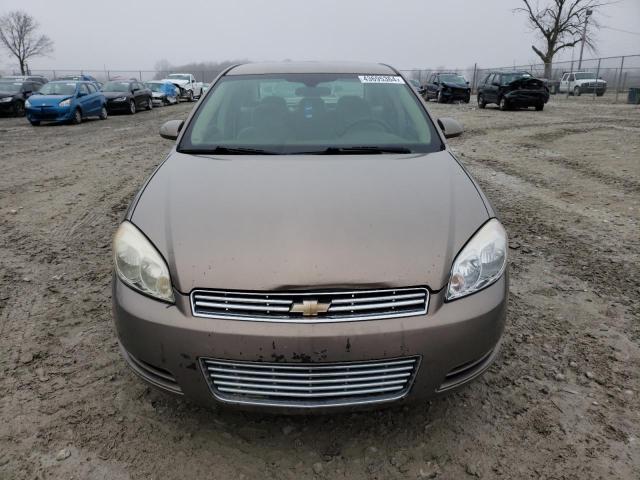 Aukcja sprzedaży 2007 Chevrolet Impala Lt, vin: 2G1WT55N379249307, numer aukcji: 43695364