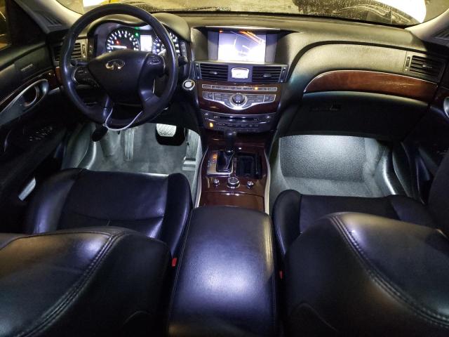 47709704 :رقم المزاد ، JN1BY1AR8GM270331 vin ، 2016 Infiniti Q70 3.7 مزاد بيع