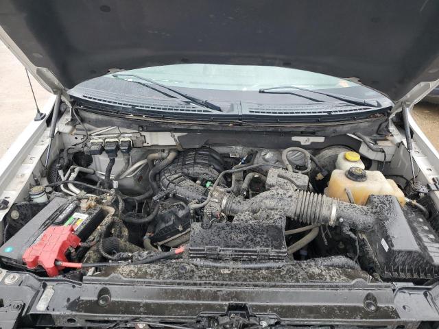Aukcja sprzedaży 2014 Ford F150 Supercrew, vin: 1FTEW1CM7EKD29363, numer aukcji: 45536834