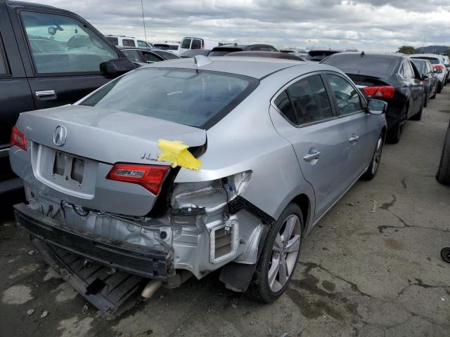 Продажа на аукционе авто 2015 Acura Ilx 20 Tech, vin: 19VDE1F72FE006534, номер лота: 45324614