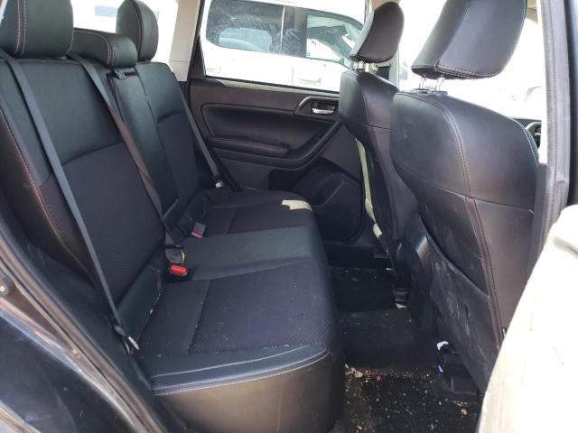 46074704 :رقم المزاد ، JF2SJAGC2JH578827 vin ، 2018 Subaru Forester 2.5i Premium مزاد بيع