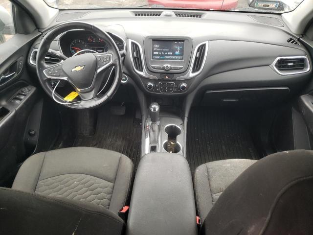 Продаж на аукціоні авто 2018 Chevrolet Equinox Lt, vin: 3GNAXSEV4JS636048, номер лоту: 47584384