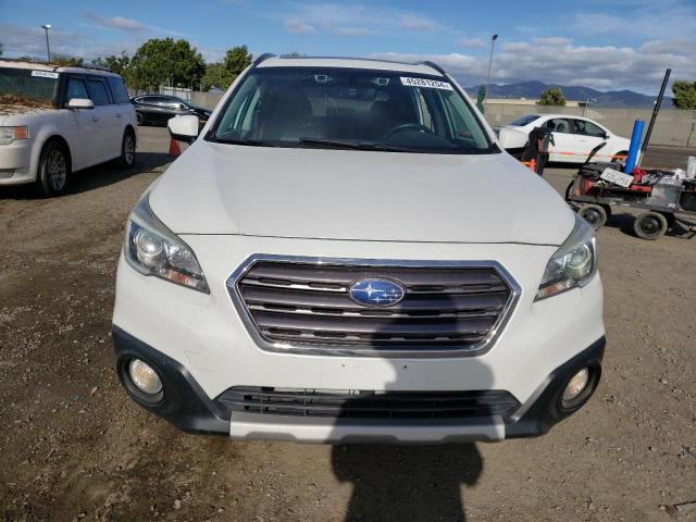 45281254 :رقم المزاد ، 4S4BSETC2H3395665 vin ، 2017 Subaru Outback Touring مزاد بيع