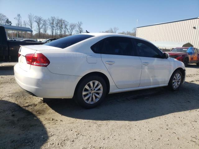 Продажа на аукционе авто 2013 Volkswagen Passat S, vin: 1VWAP7A31DC104676, номер лота: 47687624