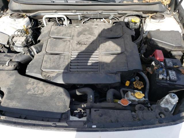 45281254 :رقم المزاد ، 4S4BSETC2H3395665 vin ، 2017 Subaru Outback Touring مزاد بيع
