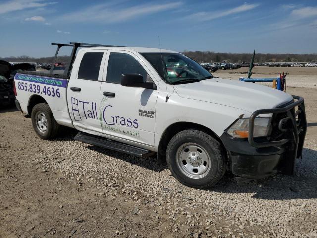 Aukcja sprzedaży 2017 Ram 1500 St, vin: 1C6RR6FG4HS860396, numer aukcji: 48916114