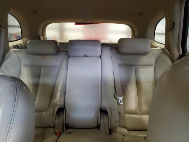 Aukcja sprzedaży 2007 Hyundai Santa Fe Se, vin: 5NMSH73E07H038744, numer aukcji: 45315864