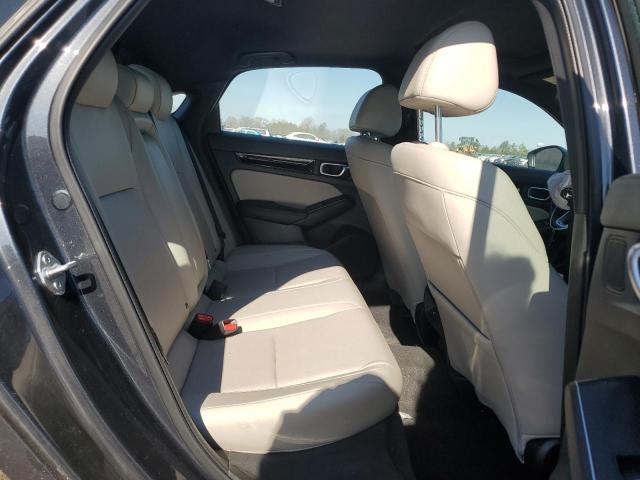47347634 :رقم المزاد ، 19XFL1H81PE010376 vin ، 2023 Honda Civic Sport Touring مزاد بيع