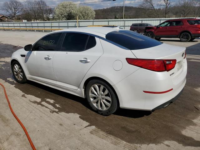 Aukcja sprzedaży 2014 Kia Optima Lx, vin: 5XXGM4A72EG302773, numer aukcji: 46876874