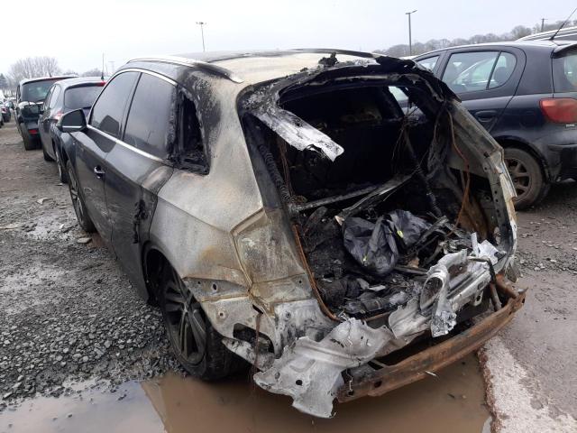 Aukcja sprzedaży 2017 Audi Q5 S Line, vin: WAUZZZFY2H2022979, numer aukcji: 45568774