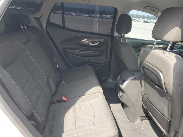 Aukcja sprzedaży 2020 Gmc Terrain Sle, vin: 3GKALMEV6LL140721, numer aukcji: 45501494