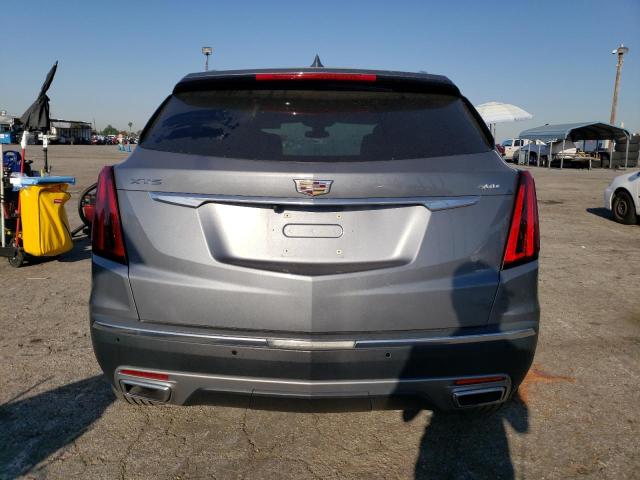 Aukcja sprzedaży 2021 Cadillac Xt5 Premium Luxury, vin: 1GYKNCRS9MZ162639, numer aukcji: 47576394
