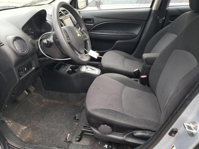 Aukcja sprzedaży 2019 Mitsubishi Mirage Es, vin: ML32A3HJXKH000227, numer aukcji: 45428034