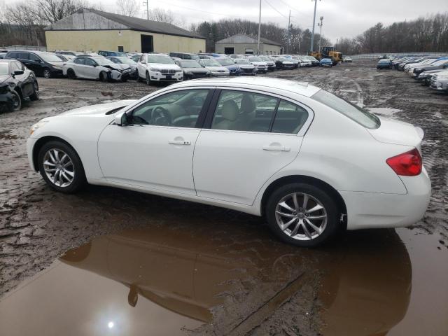 Продажа на аукционе авто 2009 Infiniti G37, vin: JNKCV61F99M362787, номер лота: 44766654