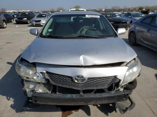 Aukcja sprzedaży 2010 Toyota Corolla Base, vin: 2T1BU4EE7AC530997, numer aukcji: 45505304