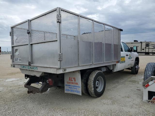 2013 Gmc Sierra C3500 მანქანა იყიდება აუქციონზე, vin: 1GD412CG4DF112477, აუქციონის ნომერი: 45317764
