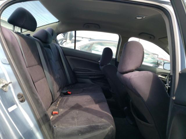 Продажа на аукционе авто 2012 Honda Accord Lxp, vin: 1HGCP2F49CA035277, номер лота: 48252644