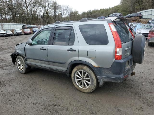 Aukcja sprzedaży 2005 Honda Cr-v Ex, vin: SHSRD788754307360, numer aukcji: 45489634