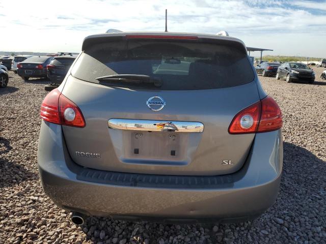 Aukcja sprzedaży 2013 Nissan Rogue S, vin: JN8AS5MT3DW518756, numer aukcji: 45374664