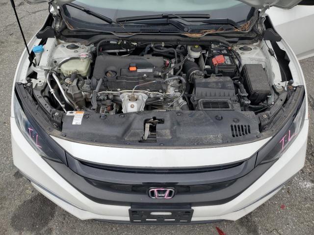 Aukcja sprzedaży 2019 Honda Civic Lx, vin: 2HGFC2F68KH550362, numer aukcji: 45438694