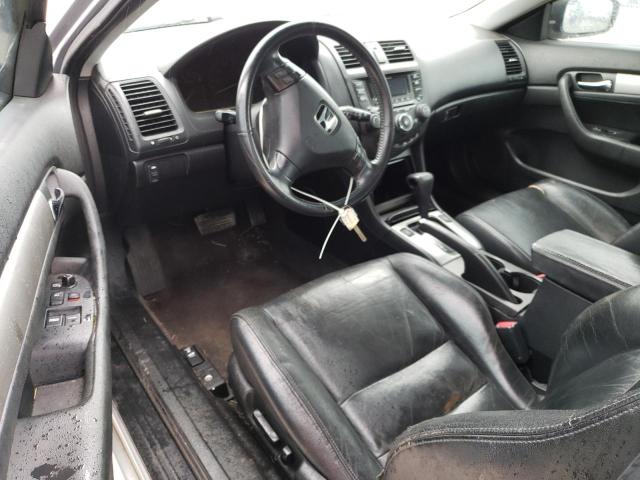 Продаж на аукціоні авто 2004 Honda Accord Ex, vin: 1HGCM726X4A014646, номер лоту: 45360854