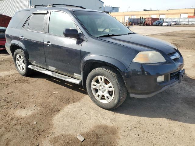 Aukcja sprzedaży 2005 Acura Mdx Touring, vin: 2HNYD189X5H002092, numer aukcji: 44949894