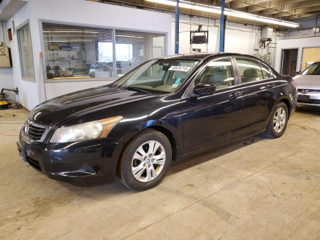 48926714 :رقم المزاد ، 1HGCP26468A159675 vin ، 2008 Honda Accord Lxp مزاد بيع