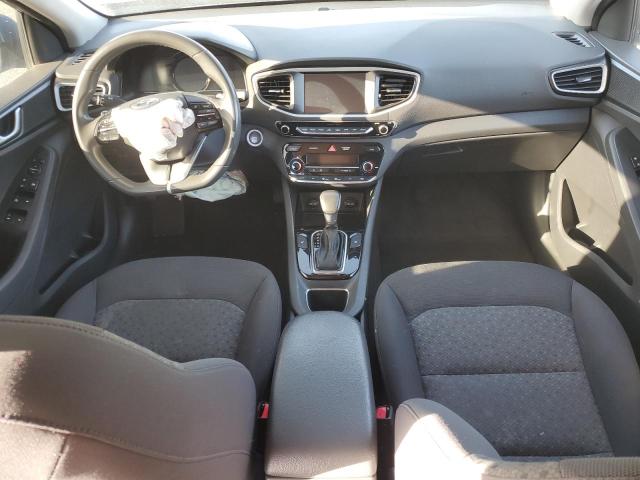 Продаж на аукціоні авто 2018 Hyundai Ioniq Sel, vin: KMHC75LC8JU099393, номер лоту: 46797694
