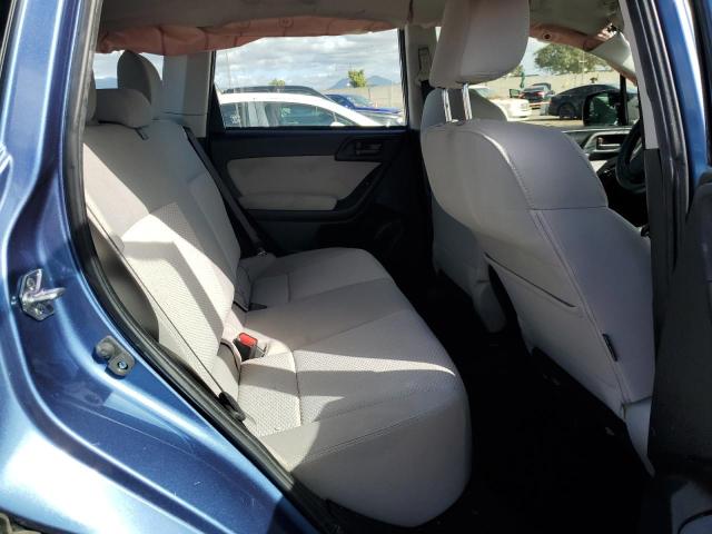 Aukcja sprzedaży 2015 Subaru Forester 2.5i, vin: JF2SJABC4FH809578, numer aukcji: 45512054