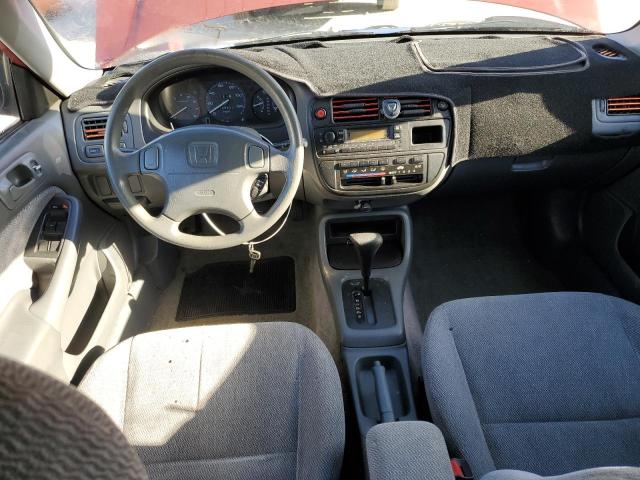 Aukcja sprzedaży 1996 Honda Civic Lx, vin: 1HGEJ6673TL032343, numer aukcji: 45537984