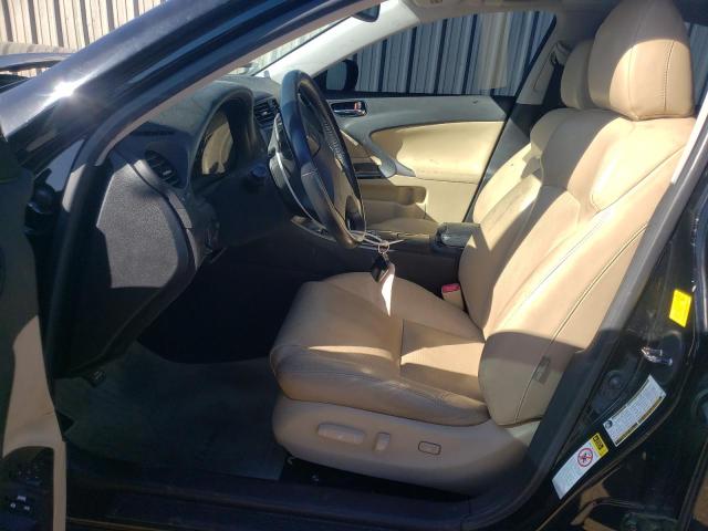 Aukcja sprzedaży 2010 Lexus Is 250, vin: JTHBF5C2XA5124863, numer aukcji: 47075404