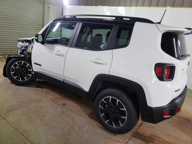 Aukcja sprzedaży 2023 Jeep Renegade Trailhawk, vin: ZACNJDC17PPP68316, numer aukcji: 47063994