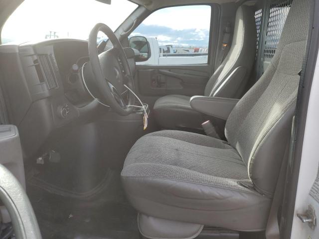 Aukcja sprzedaży 2014 Gmc Savana G2500, vin: 1GTW7FCA4E1913388, numer aukcji: 45447884