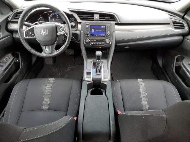 Aukcja sprzedaży 2019 Honda Civic Lx, vin: 19XFC2F63KE208747, numer aukcji: 45513954