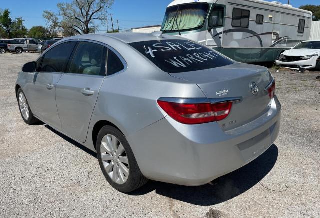 Aukcja sprzedaży 2015 Buick Verano, vin: 1G4PP5SK9F4154712, numer aukcji: 48679934