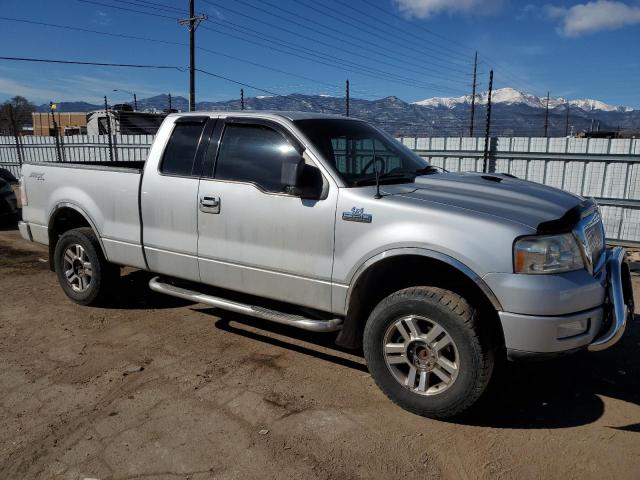 Aukcja sprzedaży 2004 Ford F150, vin: 1FTRX14W04FA27564, numer aukcji: 45508984