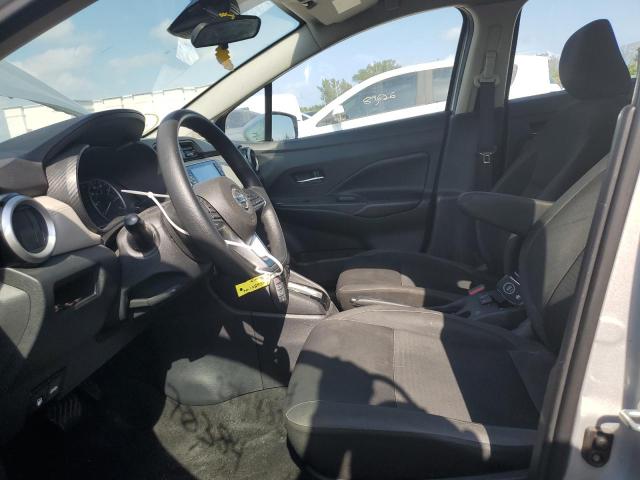 Aukcja sprzedaży 2020 Nissan Versa Sv, vin: 3N1CN8EVXLL825801, numer aukcji: 45650144