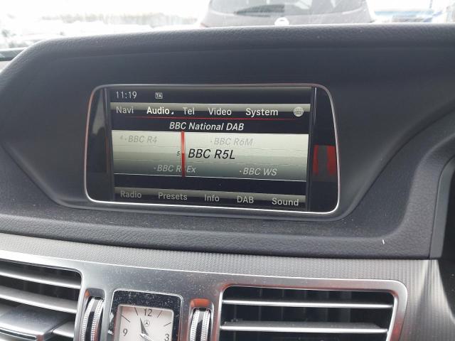 Aukcja sprzedaży 2013 Mercedes Benz E300 Amg S, vin: WDD2122982A937862, numer aukcji: 45031024