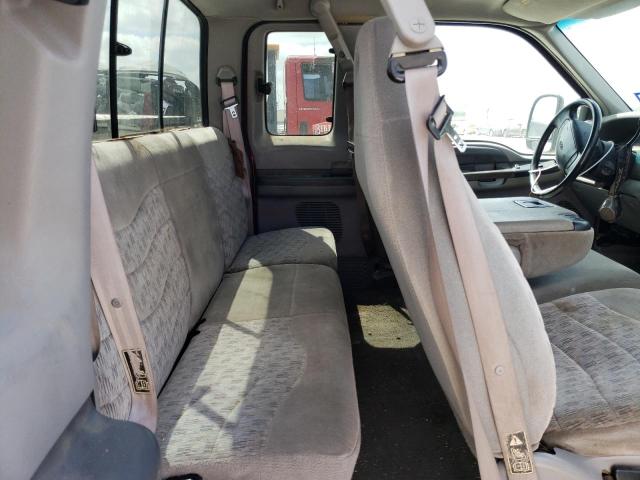 Aukcja sprzedaży 2000 Ford F350 Srw Super Duty, vin: 1FTSX30F5YED47963, numer aukcji: 45483194