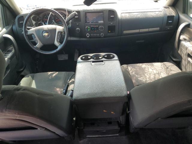 Aukcja sprzedaży 2013 Chevrolet Silverado K1500 Lt, vin: 3GCPKSE78DG140616, numer aukcji: 48758464