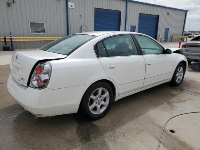 Продажа на аукционе авто 2005 Nissan Altima S, vin: 1N4AL11EX5C319011, номер лота: 50437114