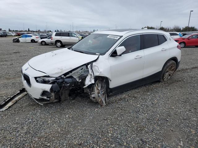 Aukcja sprzedaży 2021 Bmw X2 Xdrive28i, vin: WBXYJ1C03M5S10797, numer aukcji: 45555834