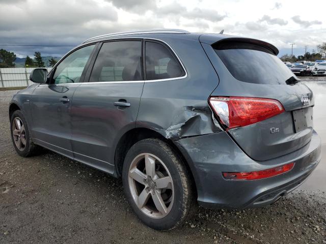 Aukcja sprzedaży 2012 Audi Q5 Premium Plus, vin: WA1DKAFP1CA097417, numer aukcji: 45260944