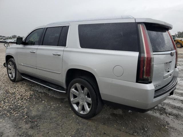 Продажа на аукционе авто 2020 Cadillac Escalade Esv Luxury, vin: 1GYS4HKJ7LR113858, номер лота: 45847384