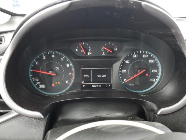 Aukcja sprzedaży 2020 Chevrolet Malibu Ls, vin: 1G1ZB5ST5LF157541, numer aukcji: 45480514