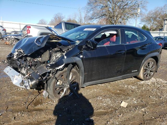 Aukcja sprzedaży 2019 Lexus Ux 250h, vin: JTHU9JBH8K2000835, numer aukcji: 45559994