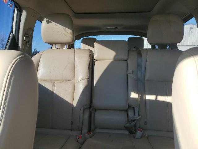 Aukcja sprzedaży 2017 Nissan Pathfinder S, vin: 5N1DR2MM5HC649363, numer aukcji: 45562214