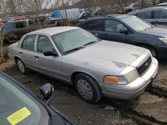 Продажа на аукционе авто 2008 Ford Crown Victoria, vin: 2FAFP73V88X154724, номер лота: 46447704