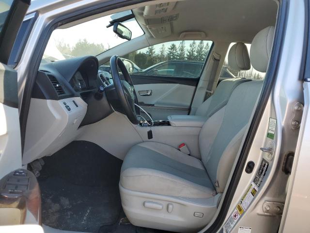 Продажа на аукционе авто 2010 Toyota Venza, vin: 4T3BA3BB3AU013537, номер лота: 45046654