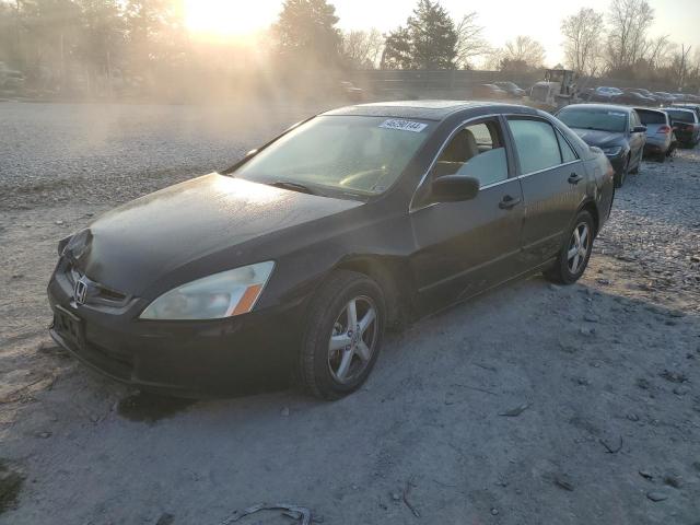 Aukcja sprzedaży 2004 Honda Accord Ex, vin: 1HGCM567X4A041367, numer aukcji: 46290144